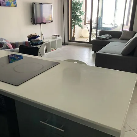 דירה 2 Pieces 55 M2 Les Pins